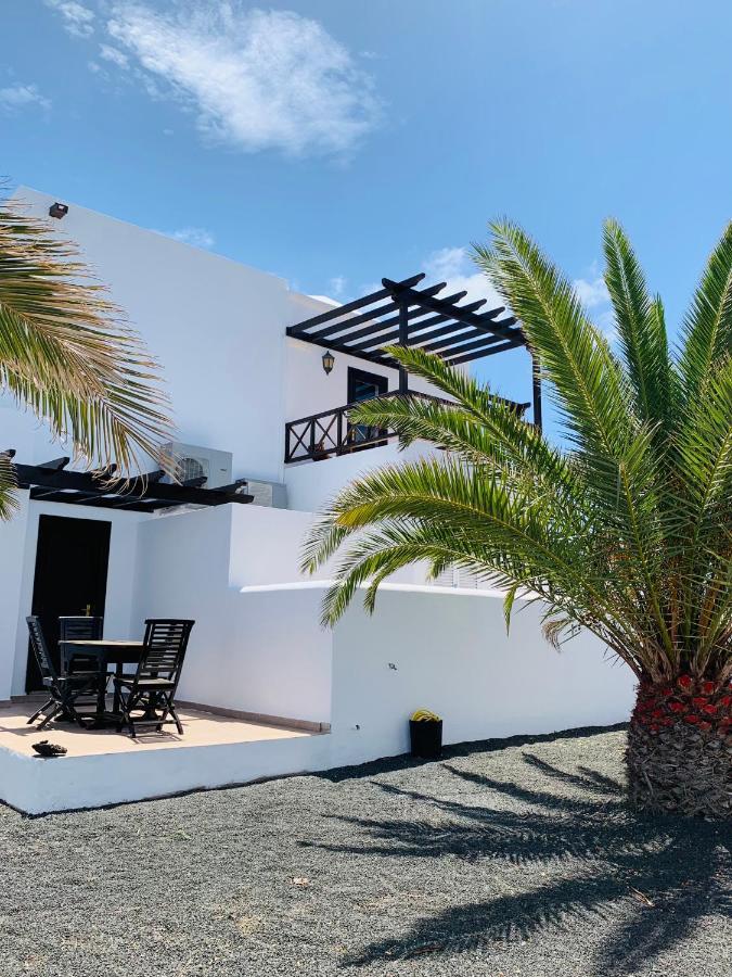 Lovely Casa Felicidad, Swimming Pool, Wifi X Private Garden Плайя-Бланка Екстер'єр фото